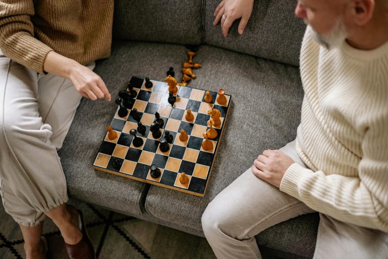Exemples d'exercices pour favoriser une cohabitation harmonieuse et dynamique