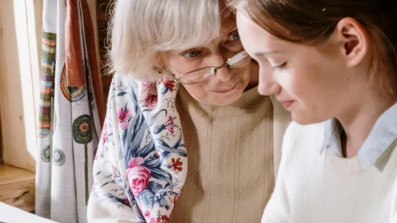 « Grand Parentalité »