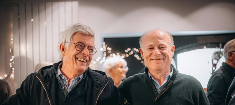 Résidences autonomes et colocations : des choix adaptés pour une vie senior épanouie