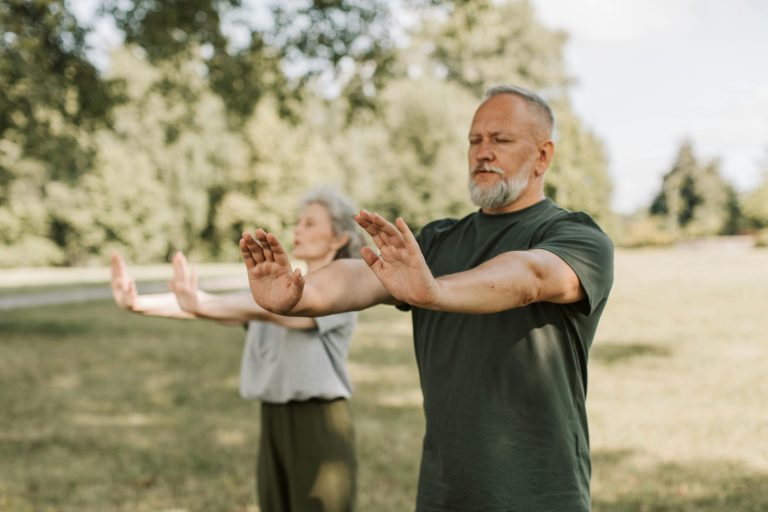 Activités physiques adaptées pour un cœur en bonne santé