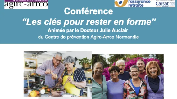 Conférence