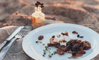 Psychonutrition : comment l’alimentation influence l’humeur et la vitalité des seniors