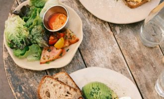 Protéines : le secret pour éviter la fonte musculaire (sarcopénie)