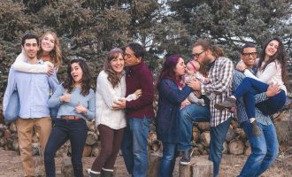 L'équilibre retrouvé : gérer les relations avec ses enfants devenus adultes