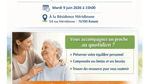 Conférence 